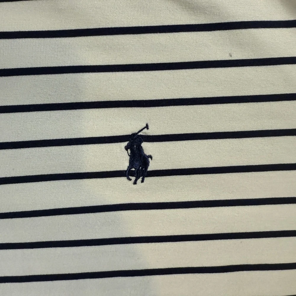 Polo Ralph‎ Lauren Performance Golf Shirt - L
